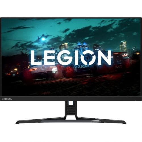 Lenovo Legion Y27h-30 27" QHD IPS 165Hz .5ms MPRT Gaming Monitor