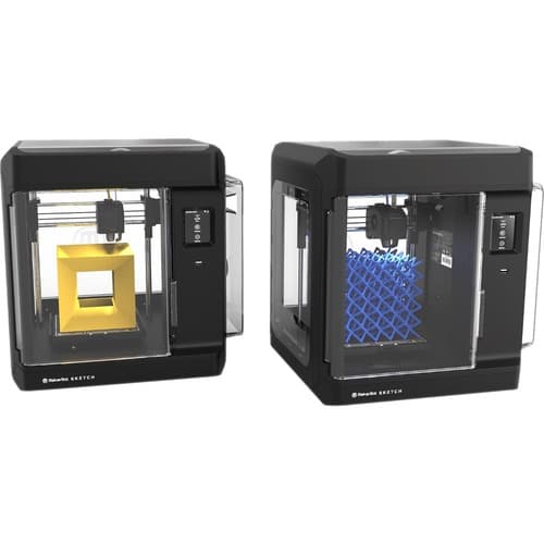 MakerBot 3D Printer