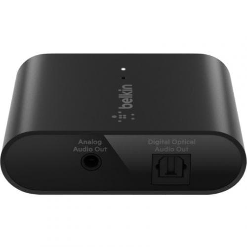 Belkin SOUNDFORM CONNECT Audio Adapter with AirPlay 2